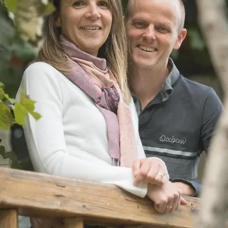 Bed & Breakfast Au Coeur Des Alpes
