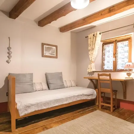 Au Coeur Des Alpes Villarodin-Bourget