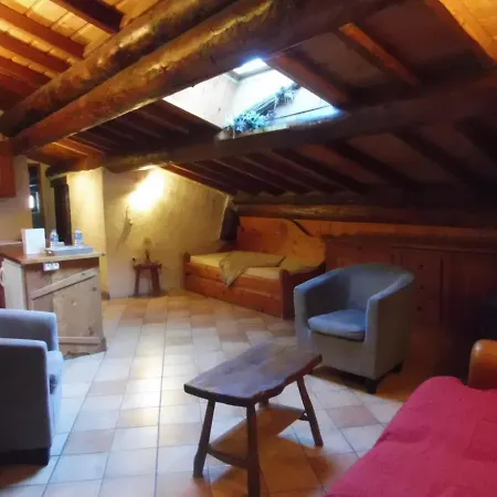 Au Coeur Des Alpes 3*