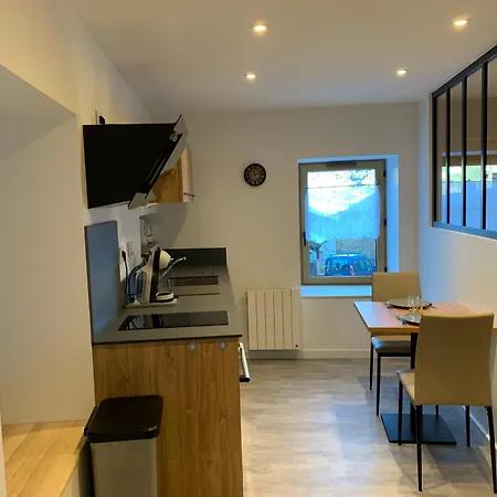 Bed & Breakfast Au Coeur Des Alpes Villarodin-Bourget