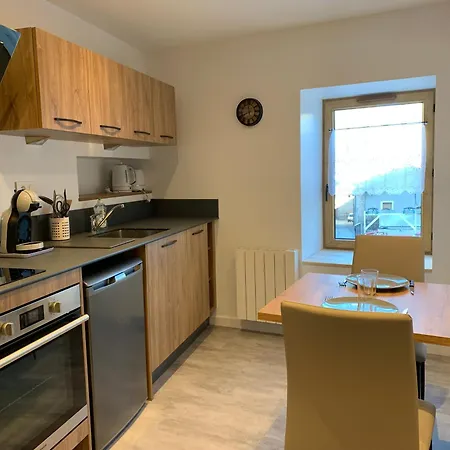 Au Coeur Des Alpes Villarodin-Bourget